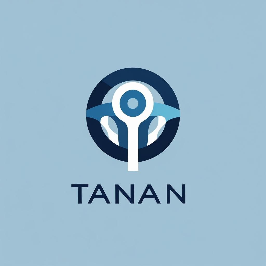 TANAN LLC Logo