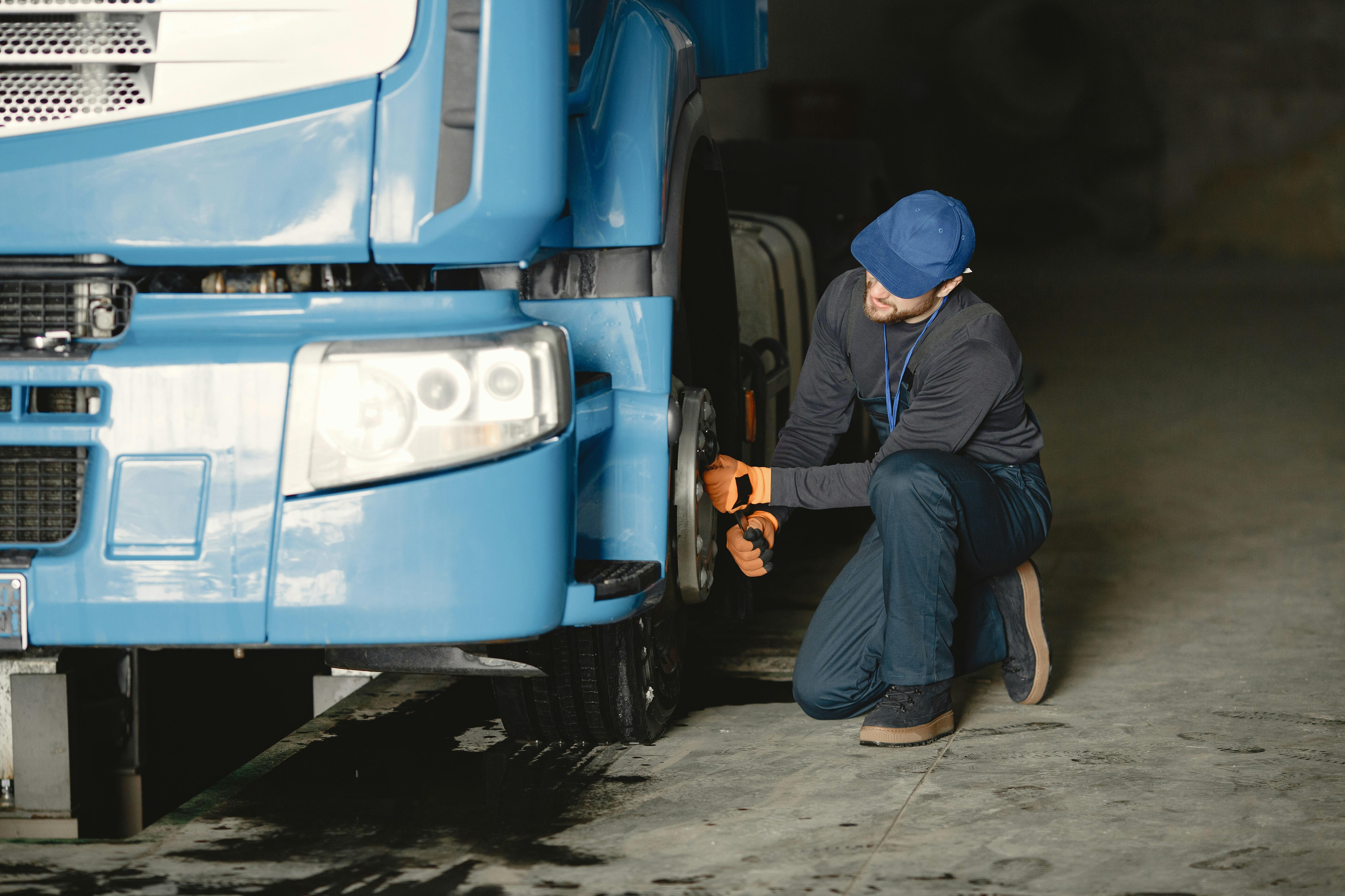 Tire Repair